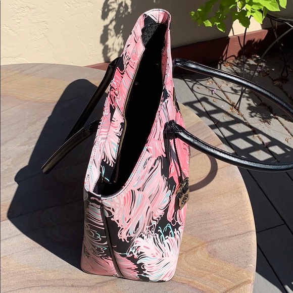 Host Pick! Kate Spade Jules Brightwater Drive Tote - Picture 6 of 7